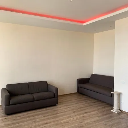 Apartamento кадор, жемчужина 3 *