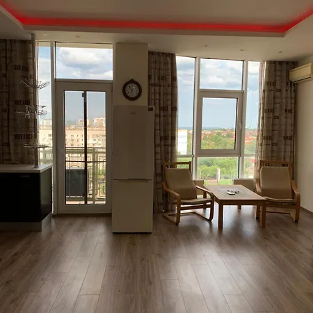 кадор, жемчужина 3 Appartement *