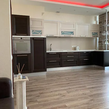 кадор, жемчужина 3 Apartamento