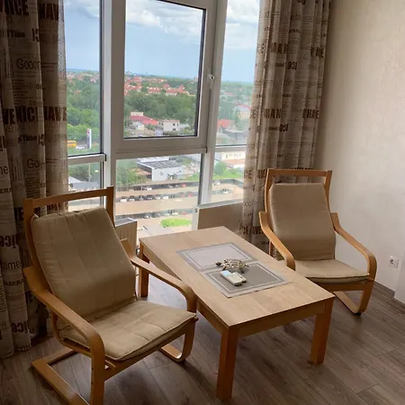 Appartement кадор, жемчужина 3