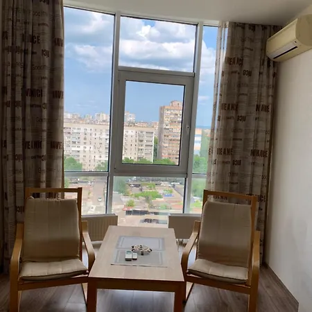 Appartement кадор, жемчужина 3 *
