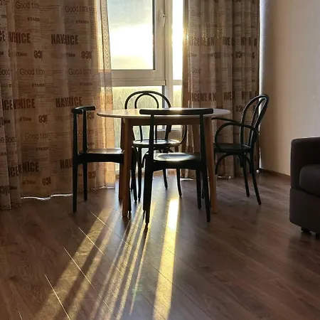 Appartement кадор, жемчужина 3 *