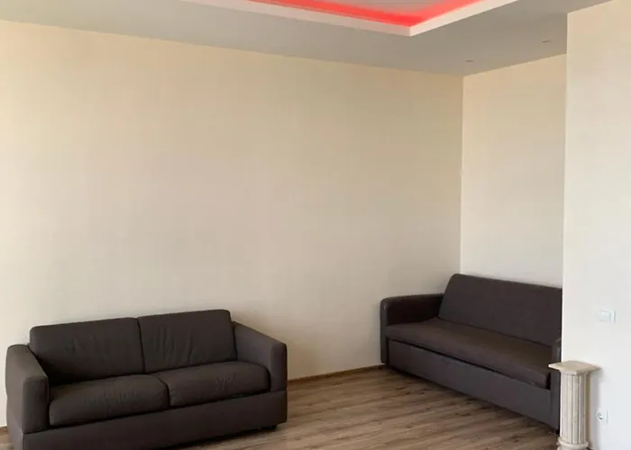 Appartement кадор, жемчужина 3 *