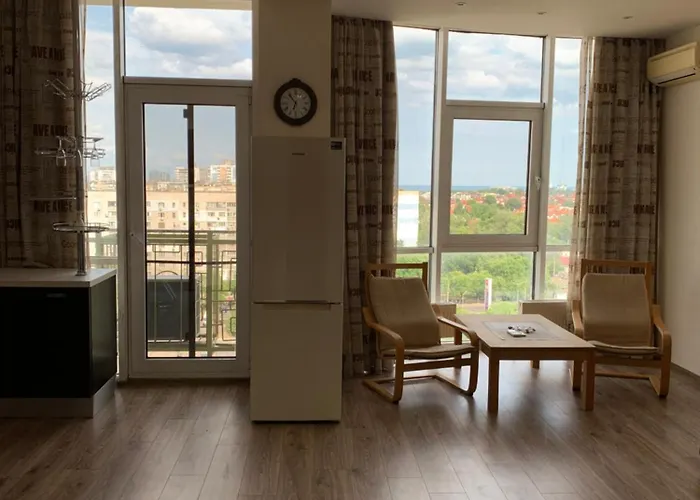 кадор, жемчужина 3 Appartement *
