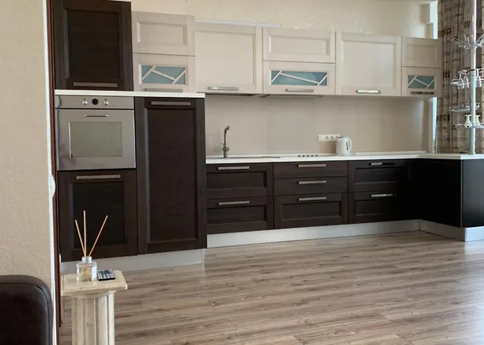 кадор, жемчужина 3 Appartement