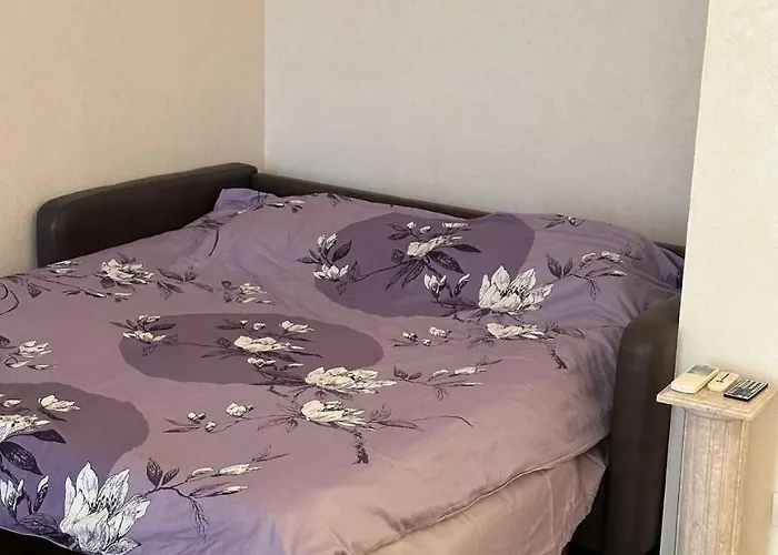 Appartement кадор, жемчужина 3